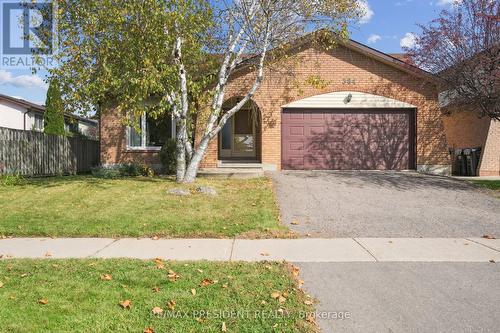 384 CENTRE STREET N  Brampton, ON L6V 3L6