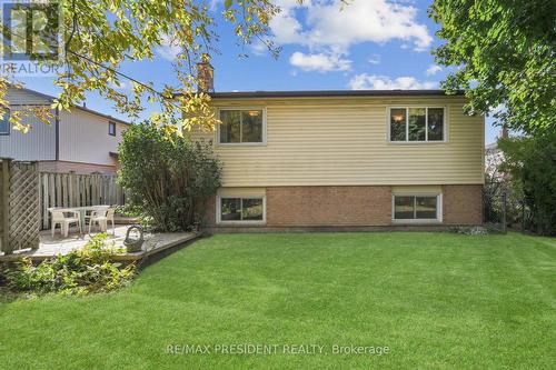 384 Centre Street N, Brampton, ON 
