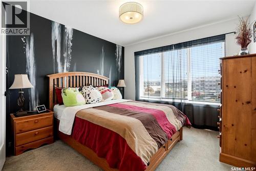 5000 Primrose Green Drive E, Regina, SK - Indoor Photo Showing Bedroom