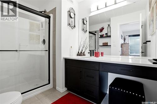 5000 Primrose Green Drive E, Regina, SK - Indoor Photo Showing Bathroom