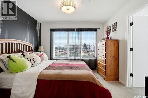 5000 Primrose Green Drive E, Regina, SK - Indoor Photo Showing Bedroom