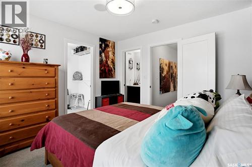 5000 Primrose Green Drive E, Regina, SK - Indoor Photo Showing Bedroom