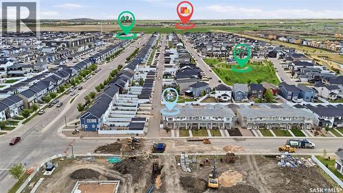 5000 Primrose Green Drive E, Regina, SK - Outdoor With View