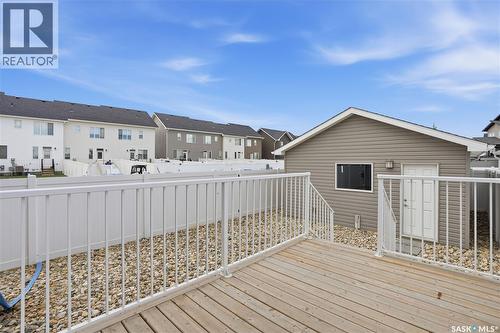 5000 Primrose Green Drive E, Regina, SK - Outdoor