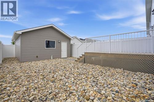 5000 Primrose Green Drive E, Regina, SK - Outdoor