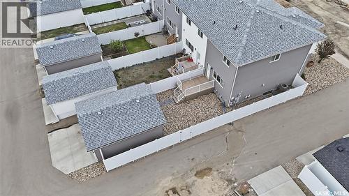 5000 Primrose Green Drive E, Regina, SK - Outdoor