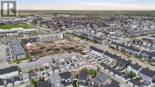 5000 Primrose Green Drive E, Regina, SK -  With View