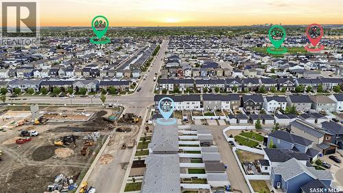 5000 Primrose Green Drive E, Regina, SK - Outdoor With View