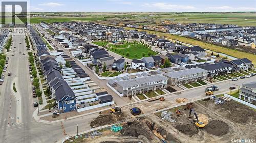 5000 Primrose Green Drive E, Regina, SK - Outdoor With View