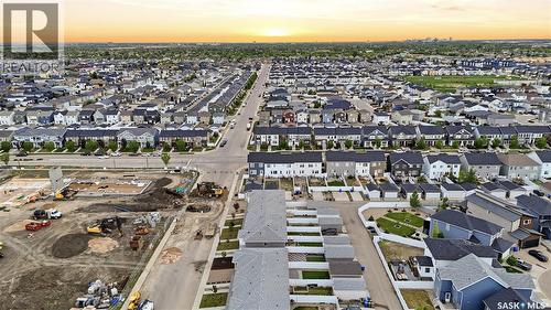 5000 Primrose Green Drive E, Regina, SK - Outdoor With View