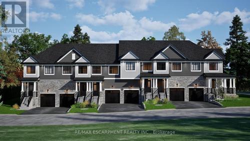 40 - 11 Creek Avenue, Haldimand, ON - Outdoor With Facade