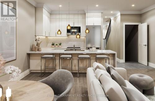 40 - 11 Creek Avenue, Haldimand, ON - Indoor Photo Showing Other Room