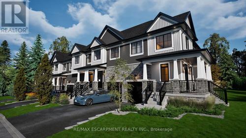 40 - 11 Creek Avenue, Haldimand, ON - Outdoor With Facade