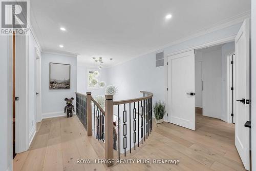 4344 Dallas Court, Mississauga, ON - Indoor Photo Showing Other Room