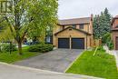 4344 Dallas Court, Mississauga, ON  - Outdoor With Facade 