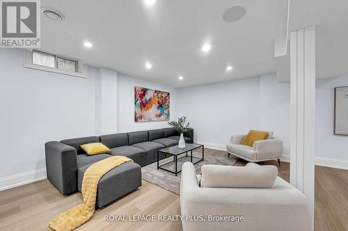 4344 Dallas Court, Mississauga, ON - Indoor Photo Showing Other Room
