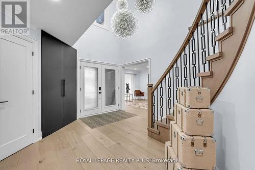 4344 Dallas Court, Mississauga, ON - Indoor Photo Showing Other Room