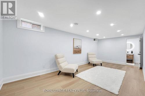 4344 Dallas Court, Mississauga, ON - Indoor