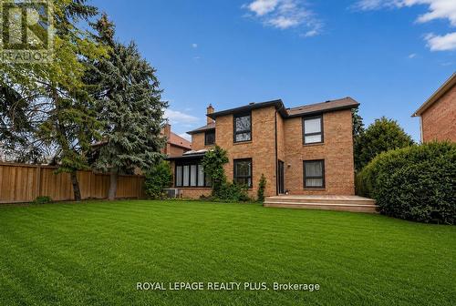 4344 Dallas Court, Mississauga, ON - Outdoor