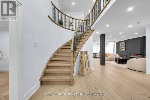4344 Dallas Court, Mississauga, ON - Indoor Photo Showing Other Room