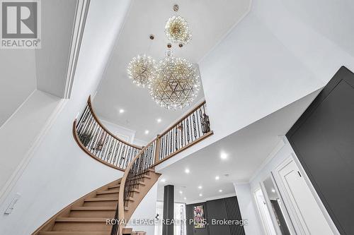 4344 Dallas Court, Mississauga, ON - Indoor Photo Showing Other Room