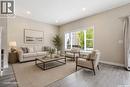 127 315 Dickson Crescent, Saskatoon, SK  - Indoor Photo Showing Living Room 