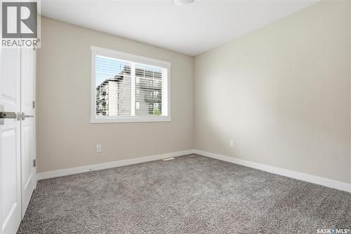 127 315 Dickson Crescent, Saskatoon, SK - Indoor Photo Showing Other Room