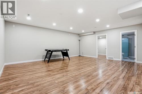 127 315 Dickson Crescent, Saskatoon, SK - Indoor
