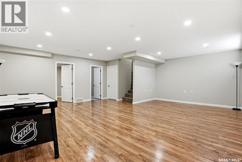 127 315 Dickson Crescent, Saskatoon, SK - Indoor