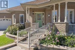 7 POWDER MILL COURT Brampton, ON L6R 1W5