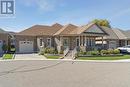 7 Powder Mill Crt - 7 Powder Mill Court, Brampton, ON  - Outdoor With Facade 