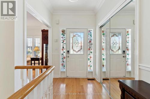 Foyer - 7 Powder Mill Court, Brampton, ON - Indoor Photo Showing Other Room