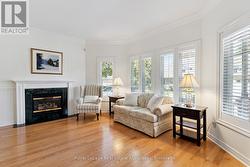 Living Room - 