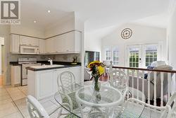 Kitchen - 