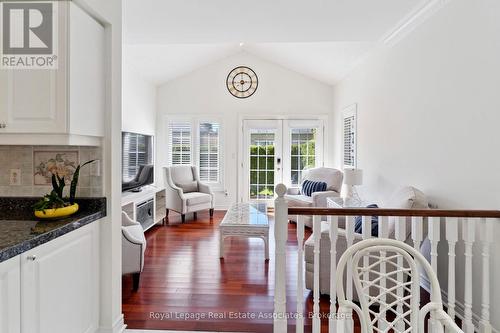 Sun Room - 7 Powder Mill Court, Brampton, ON - Indoor
