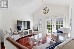 Sun Room - 