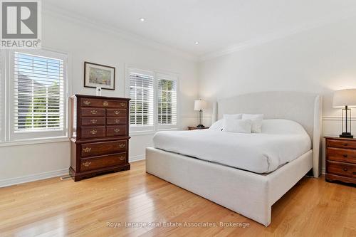 Primary - 7 Powder Mill Court, Brampton, ON - Indoor Photo Showing Bedroom