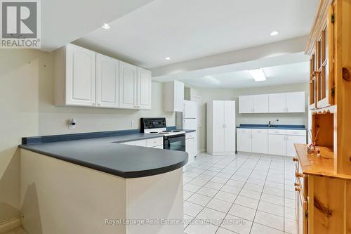 2nd Kitchen - 7 Powder Mill Court, Brampton, ON - Indoor Photo Showing Other Room