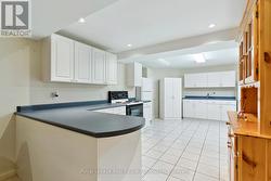 2nd Kitchen - 