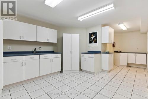 2nd Kitchen - 7 Powder Mill Court, Brampton, ON - Indoor Photo Showing Kitchen