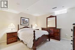 4th Bedroom - 