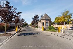 Security Gatehouse - 