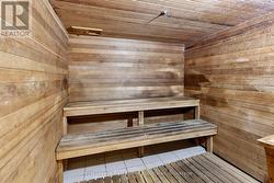 Sauna - 