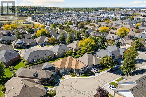 7 Powder Mill Court, Brampton, ON - Outdoor With View