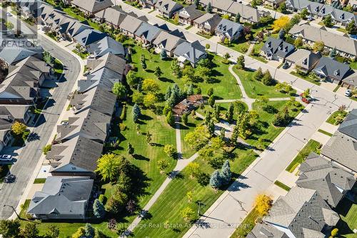 Parkette - 7 Powder Mill Court, Brampton, ON - Outdoor With View