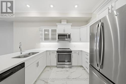 101 - 3290 New Street, Burlington (Roseland), ON 