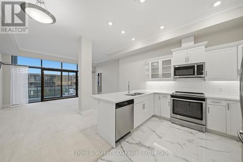 101 - 3290 New Street, Burlington (Roseland), ON 