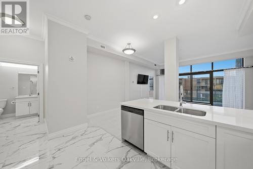101 - 3290 New Street, Burlington (Roseland), ON 