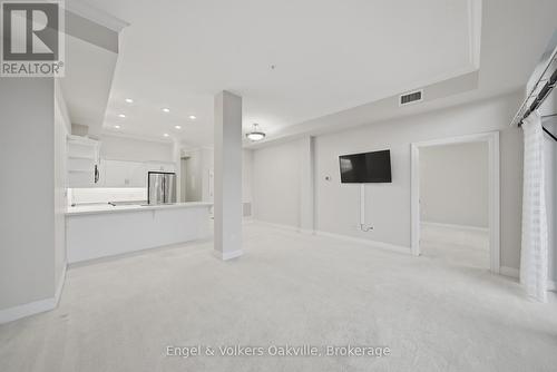 101 - 3290 New Street, Burlington (Roseland), ON 
