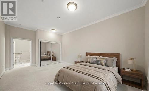 *Virtually Staged* - 101 - 3290 New Street, Burlington (Roseland), ON 